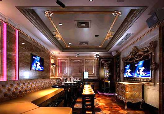 抚州商务ktv有没有推荐选择-金溪县ktv预订