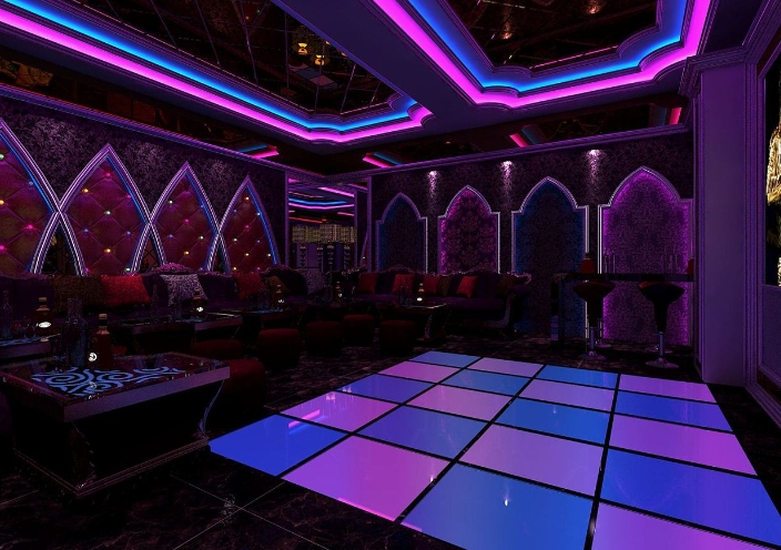 抚州商务ktv精选推荐优质场所-黎川县ktv预订