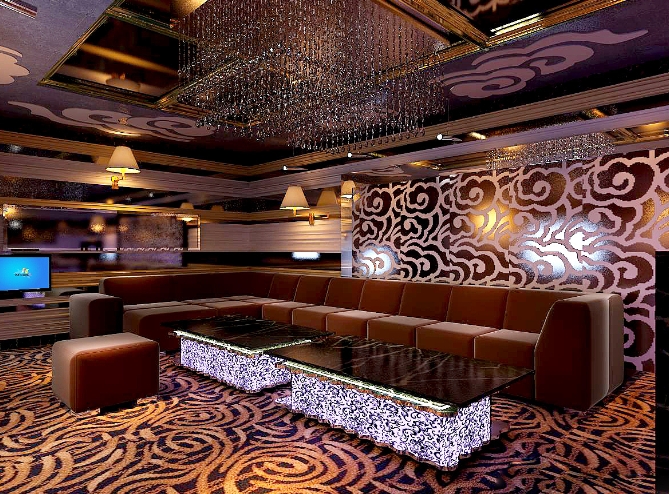 抚州商务ktv怎么玩更尽兴-崇仁县ktv预订